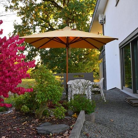 Lierneux Bleus Nuit B&B 외부 사진